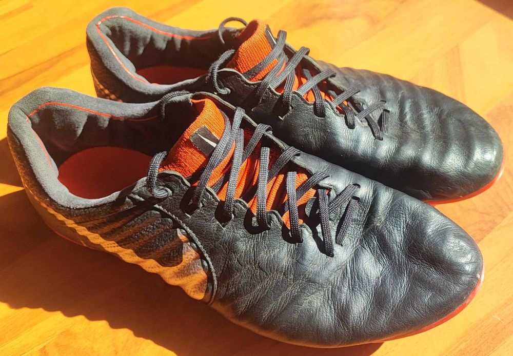 Nike Tiempo Legend 7 Elite FG rozmiar 42.5 27cm