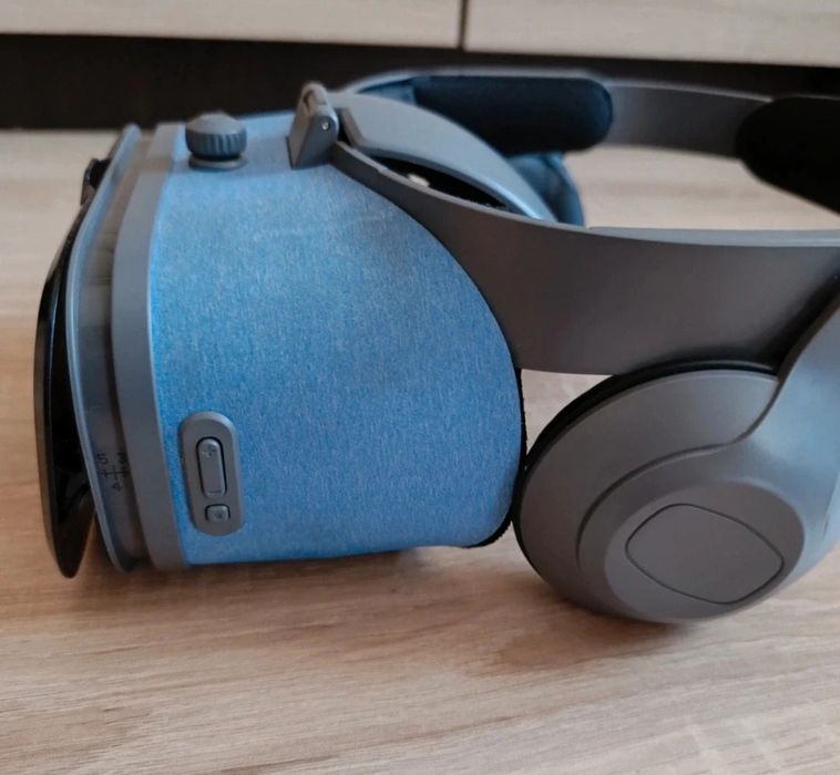 Okulary VR  Fiit 6F VR