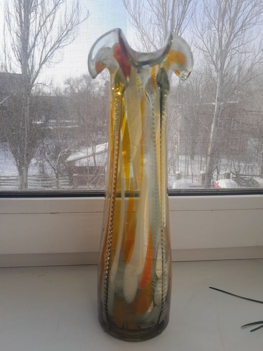 Ваза вінтажна...