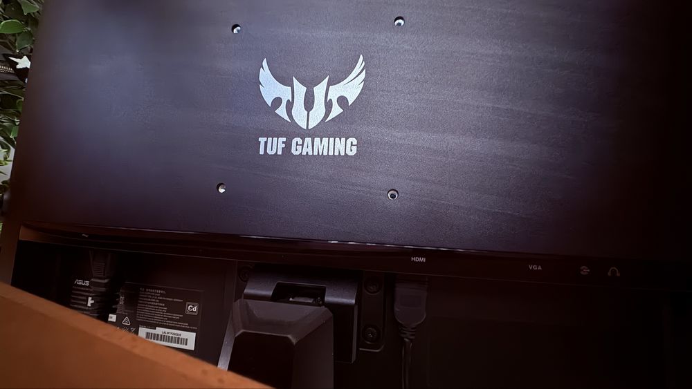 Computador (Pc) Gamer + monitor(asus)+teclado(razor)+rato(razor)