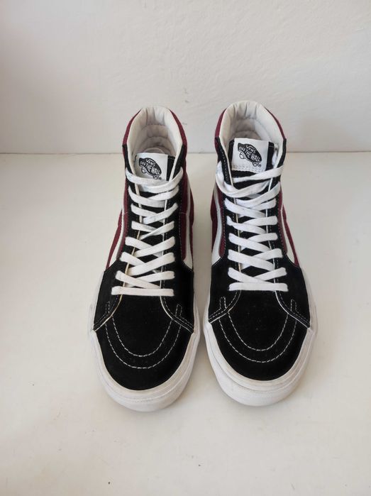 Vans - Trampki r. 45