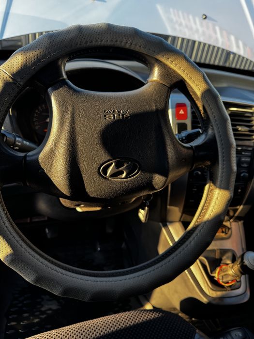 Продам Hyundai Tucson 2013 року