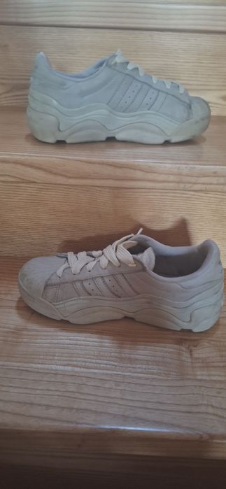 Sprzedam buty adidas super star r38