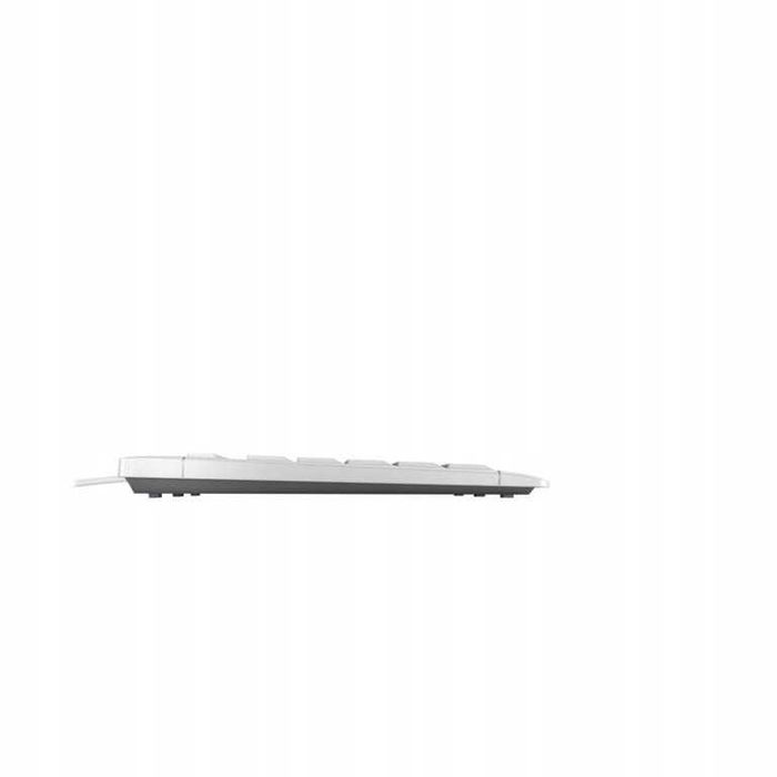 CHERRY STREAM JK-8600 klawiatura przewodowa USB PC laptop dom biuro