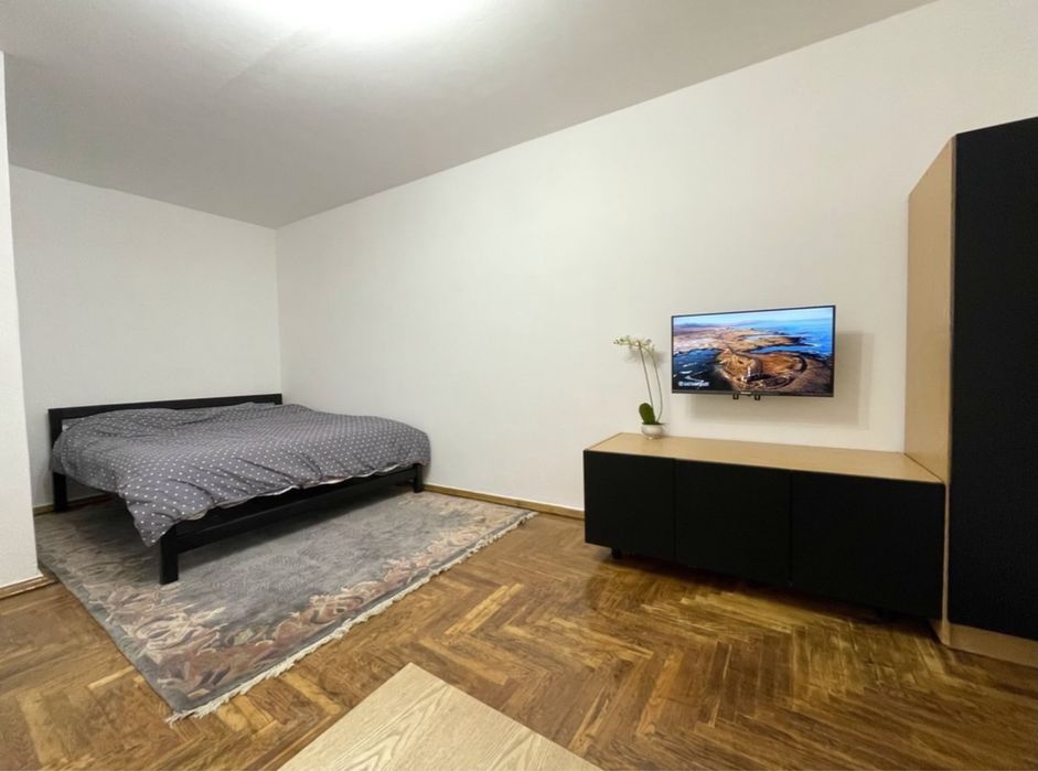 Квартира м.Рівне, погодинно , подобово та на довший період від 300 грн