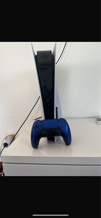 Monitor+PS5 +Comando+fifa 26