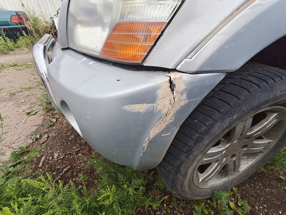 Mitsubishi Shogun 3.2 diesel бляха!