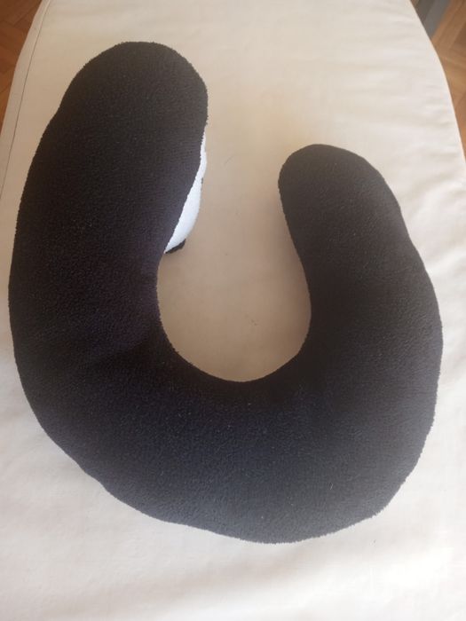 Podróżna poduszka na szyję panda