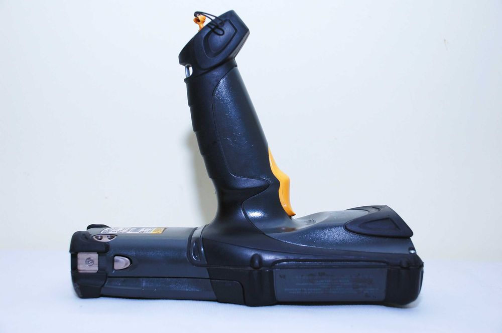 Motorola MC9190 термінал збору даних CE6.0 1D ТСД сканер захищений 1С