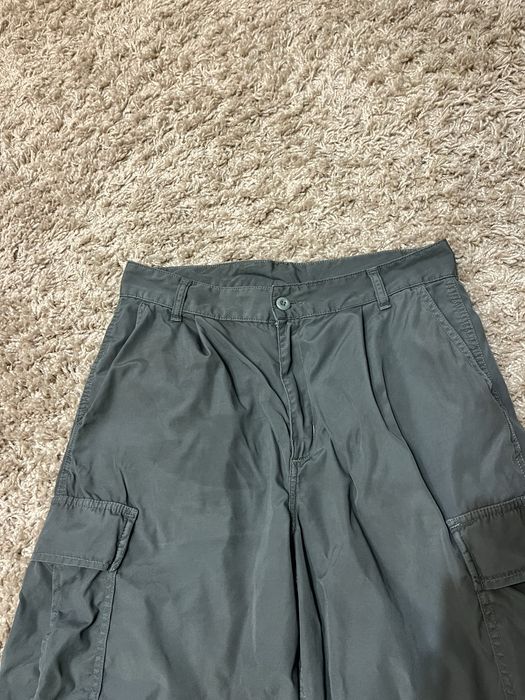 Штани Carhartt cargo