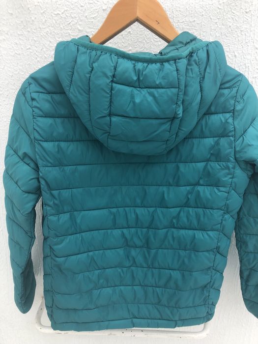 Kispo verde de Criança