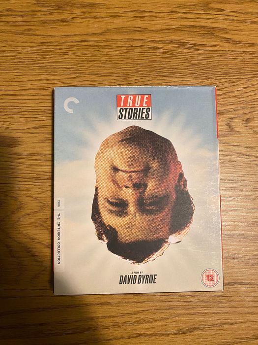 Anatomy of a murder, night on earth blu ray criterion