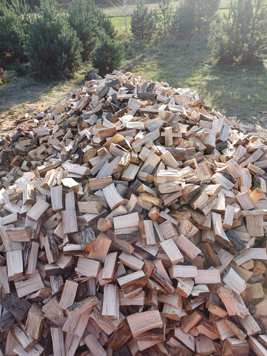 Grab kominkowy,Opał,Opałowy