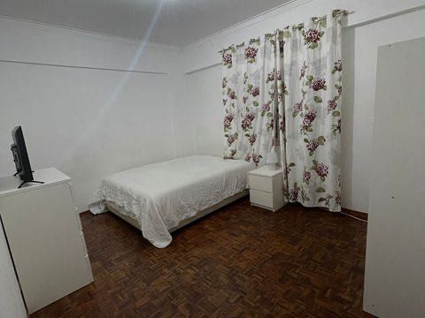 Quarto Casal Reboleira