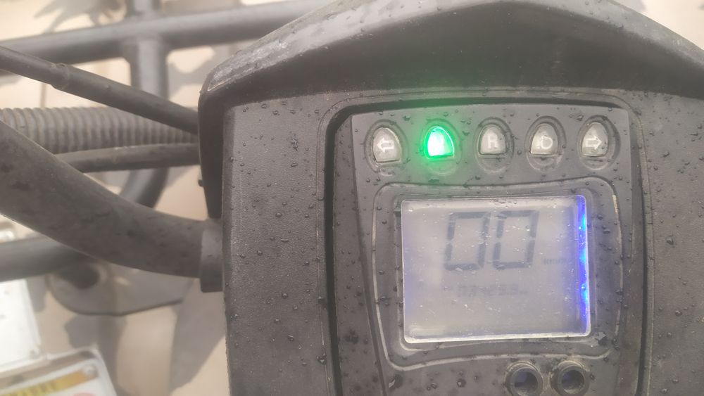 Продам квадрацикол