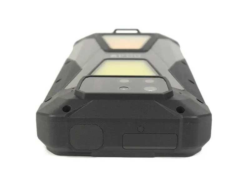 Смартфон Unihertz Shark 12/256 GB Black Night Vision Защищенный