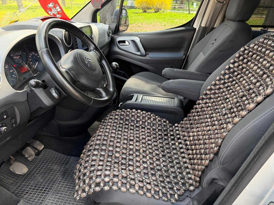 Продам Citroen Berlingo 2009р. #76175