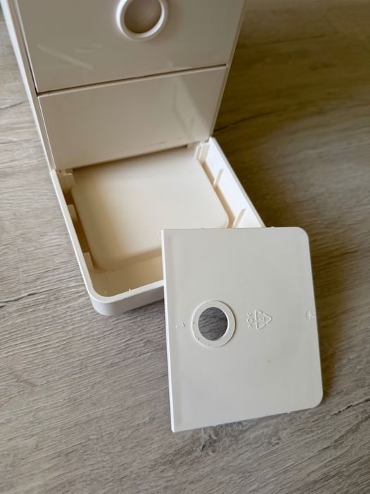 Капсульна кавоварка iperEspresso ILLY Y3.2