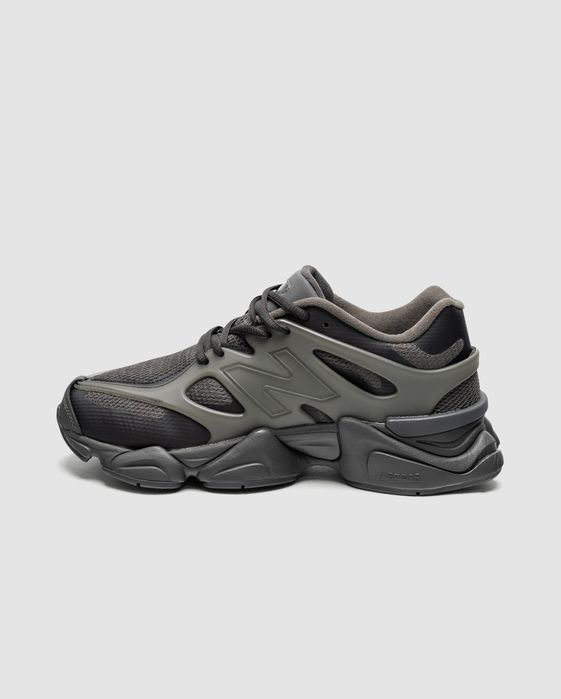 Кросівки New Balance 9060 Х Returns IN Two Olive premium