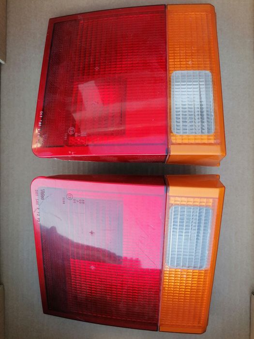 Farolins Range Rover P38