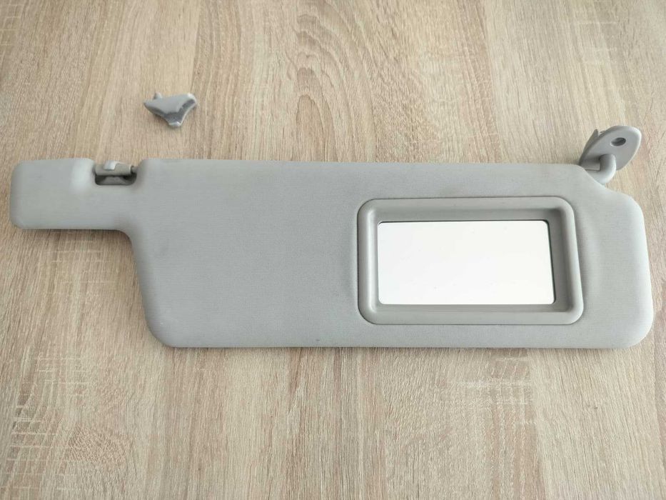 Pala de Sol - SEAT Ibiza 99-02 (6k2)