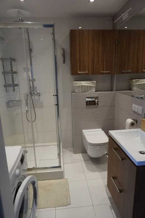 Mieszaknie centrum 3 pokoje umeblowane