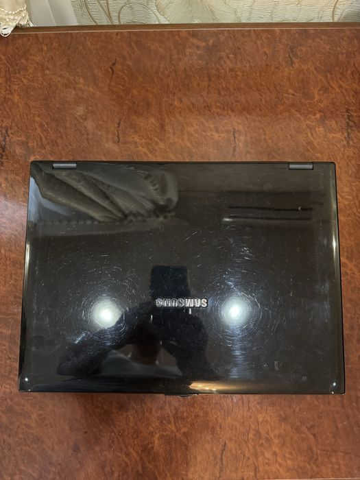 Ноутбук samsung r58 plus