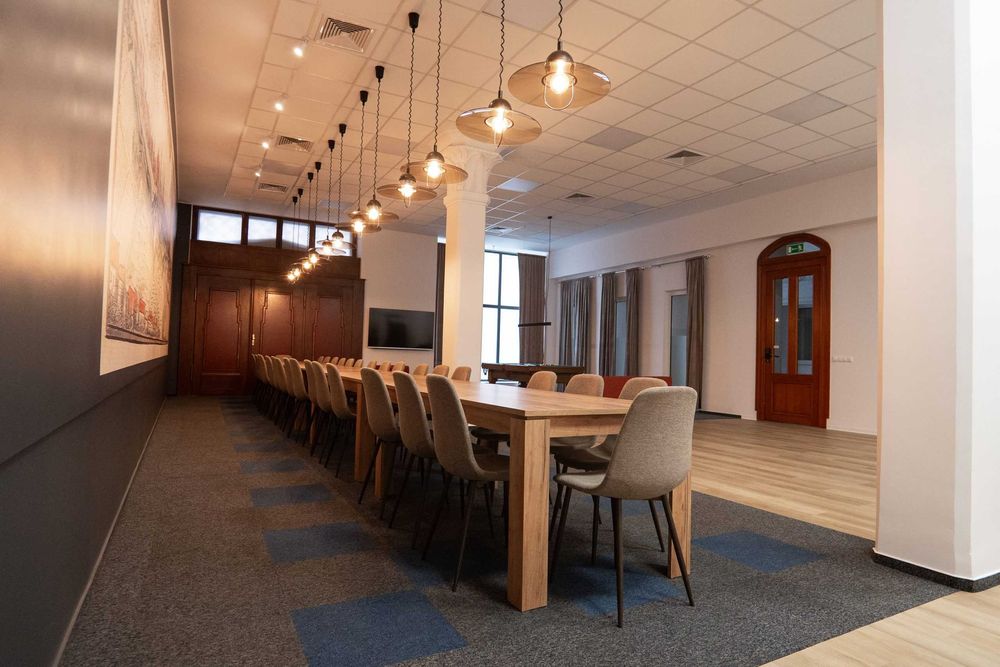 Sala na imprezy we Wrocławiu – Urodziny/18stki/Chrzciny/Integracje