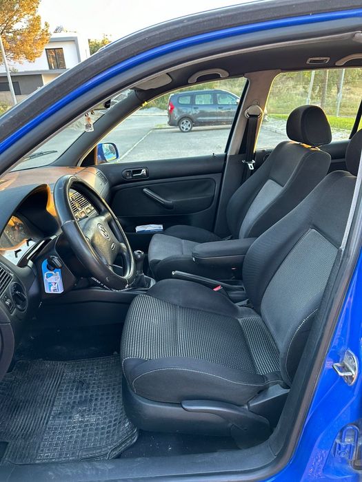 Volkswagen golf 4 1.9 tdi