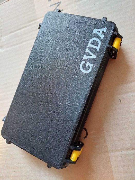 Трёхсоставной под любой ваш Penecil TS100 101 Pine64 PINECIL V2 GVDA G