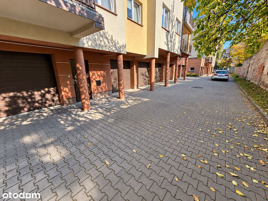 3 pokoje | 70 m² | garaż w cenie | blisko Manufaktury