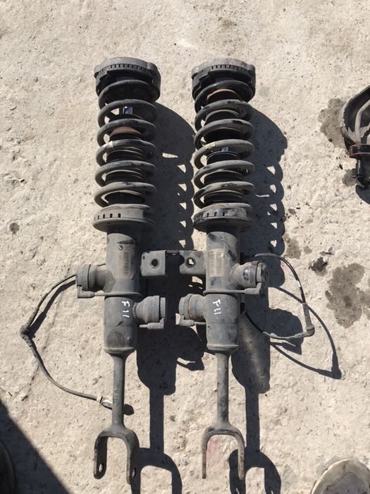 Амортизатор стойка edc бмв ф10 ф11 bmw f10 f11 dynamic drive: 250 ...