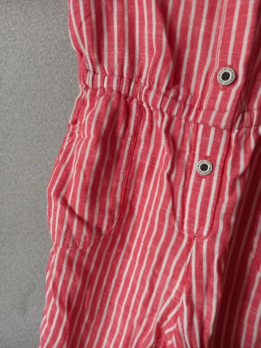 Kombinezon letni H&M rozmiar 74