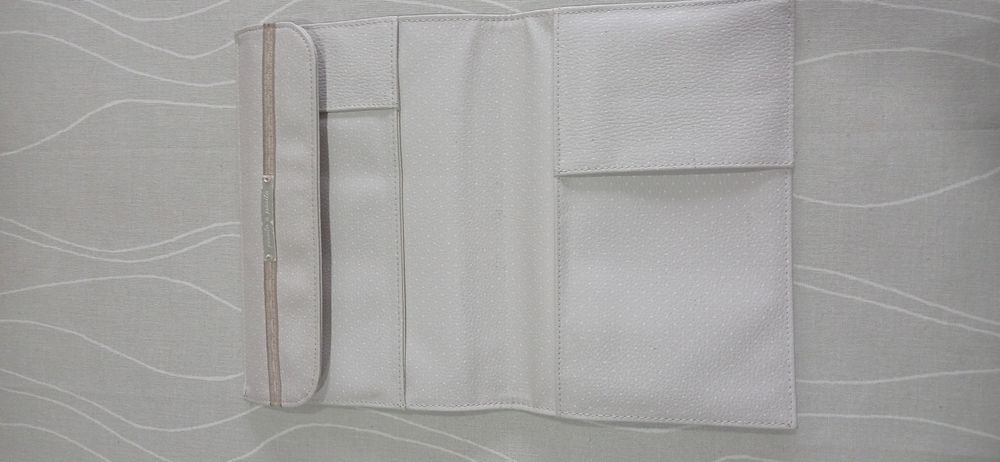 Mala Bolsa de maternidade com porta documentos e muda fraldas Pasito a