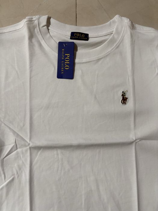 T shirt ralph lauren