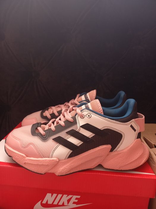 Adidas KK X9000 кросівки 41 розмір оригінал стан ідеал