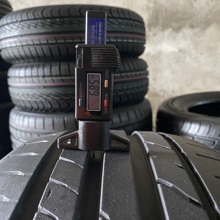 Шини 225/50/18 - 2шт Maxxis Victra Sport Zero One