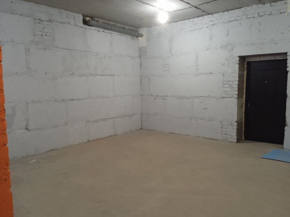 Оренда приміщення під склад