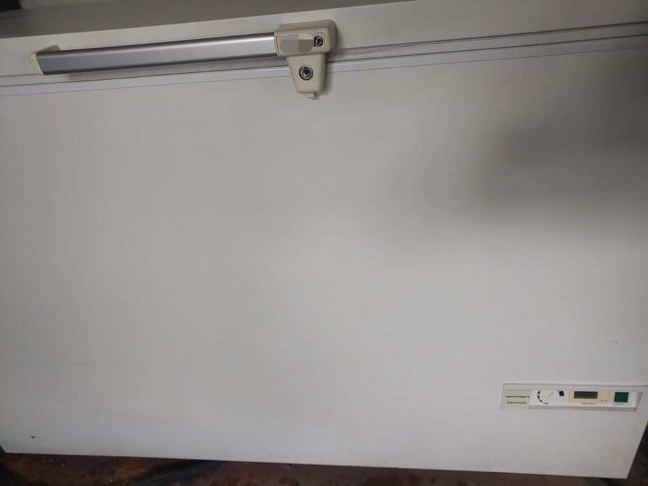 Холодильна камера Вестфрост