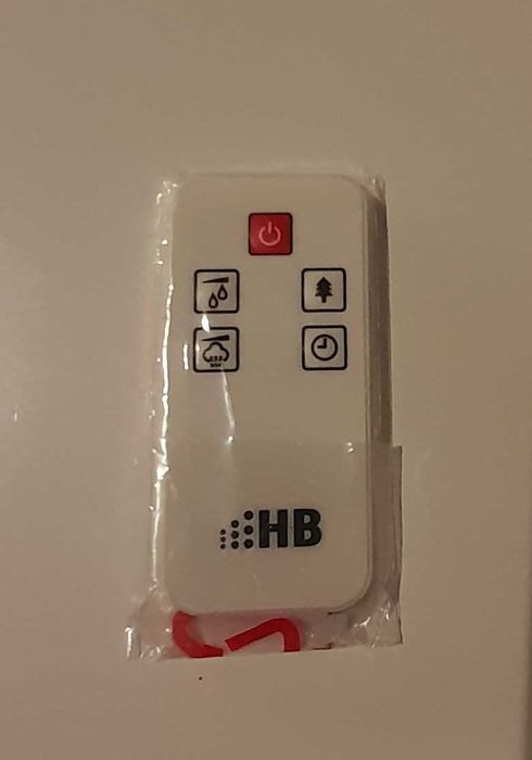 Nawilżacz powietrza HB (UH1021DW)