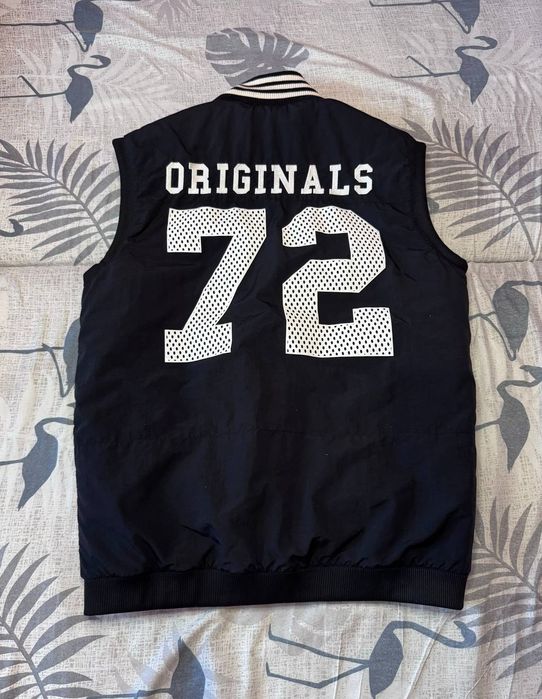 жилет adidas 72 originals