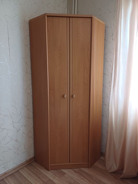 Шафа кутова,шкаф уловой