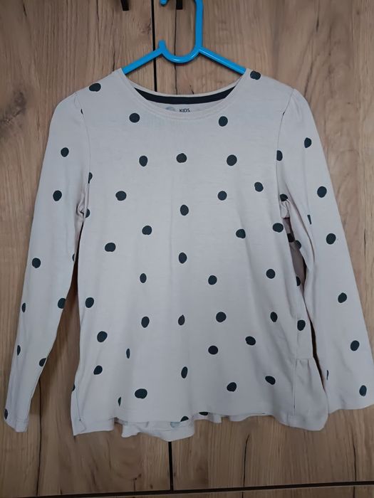 Bluzka dziewczęca 128