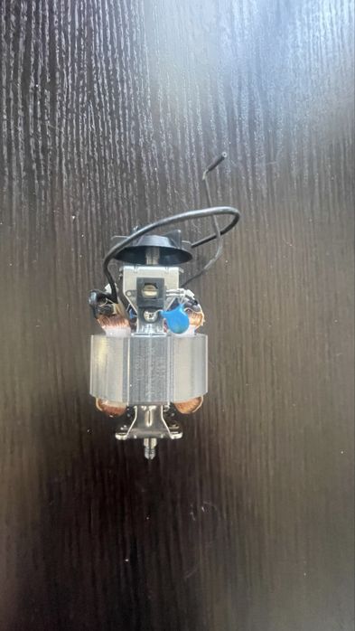 Silnik elektryczny nowy  260W