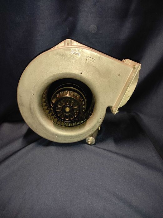 Wyciąg - dmuchawa  (375W) EBM G2E180-EH03-01