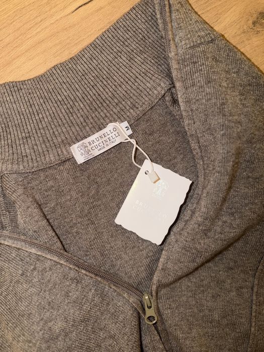 Костюм brunello cucinelli