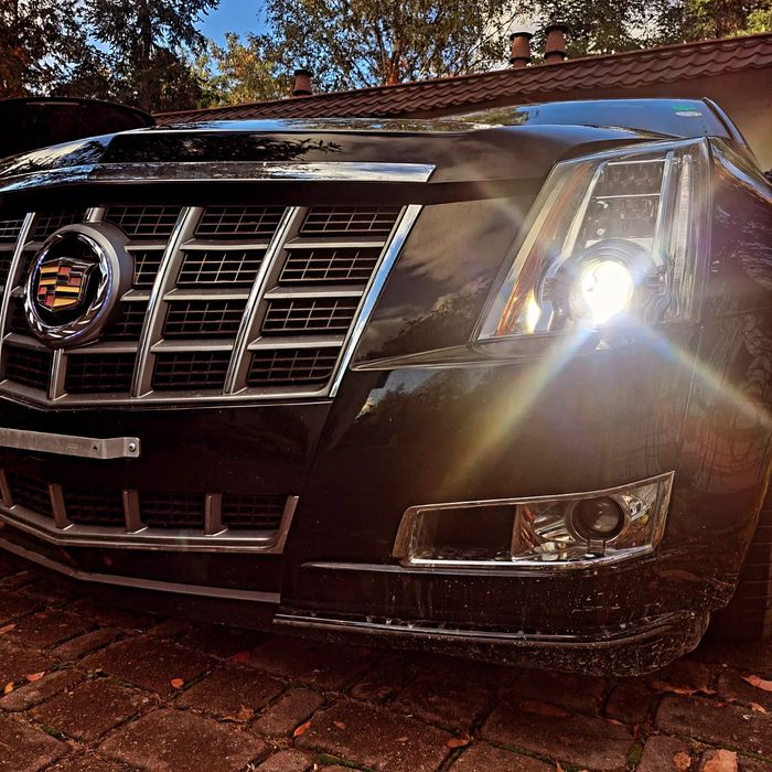 Polerowanie lamp z dojazdem  wymiana  kloszy montaż Bi-Led