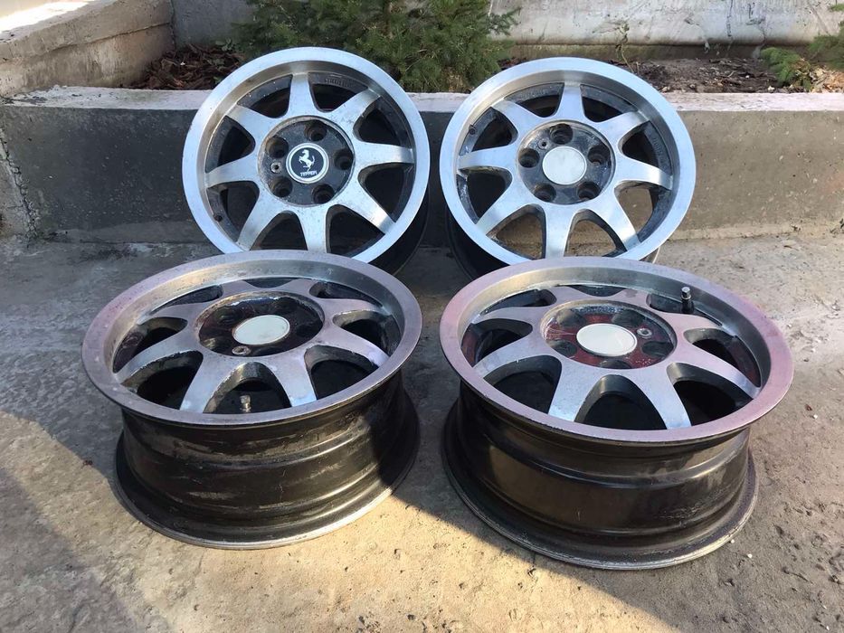 Продам Диски литые R14