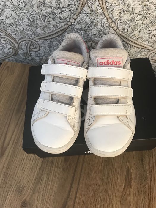 Кросовки Адидас