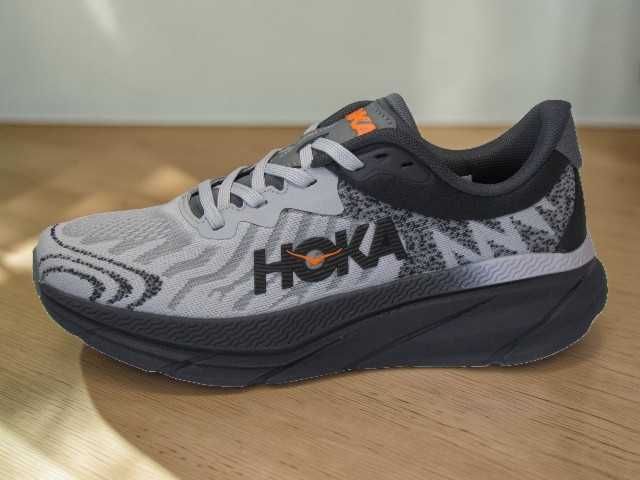 Кросівки чоловічі Hoka Challenger, кроссовки Хока (1510)